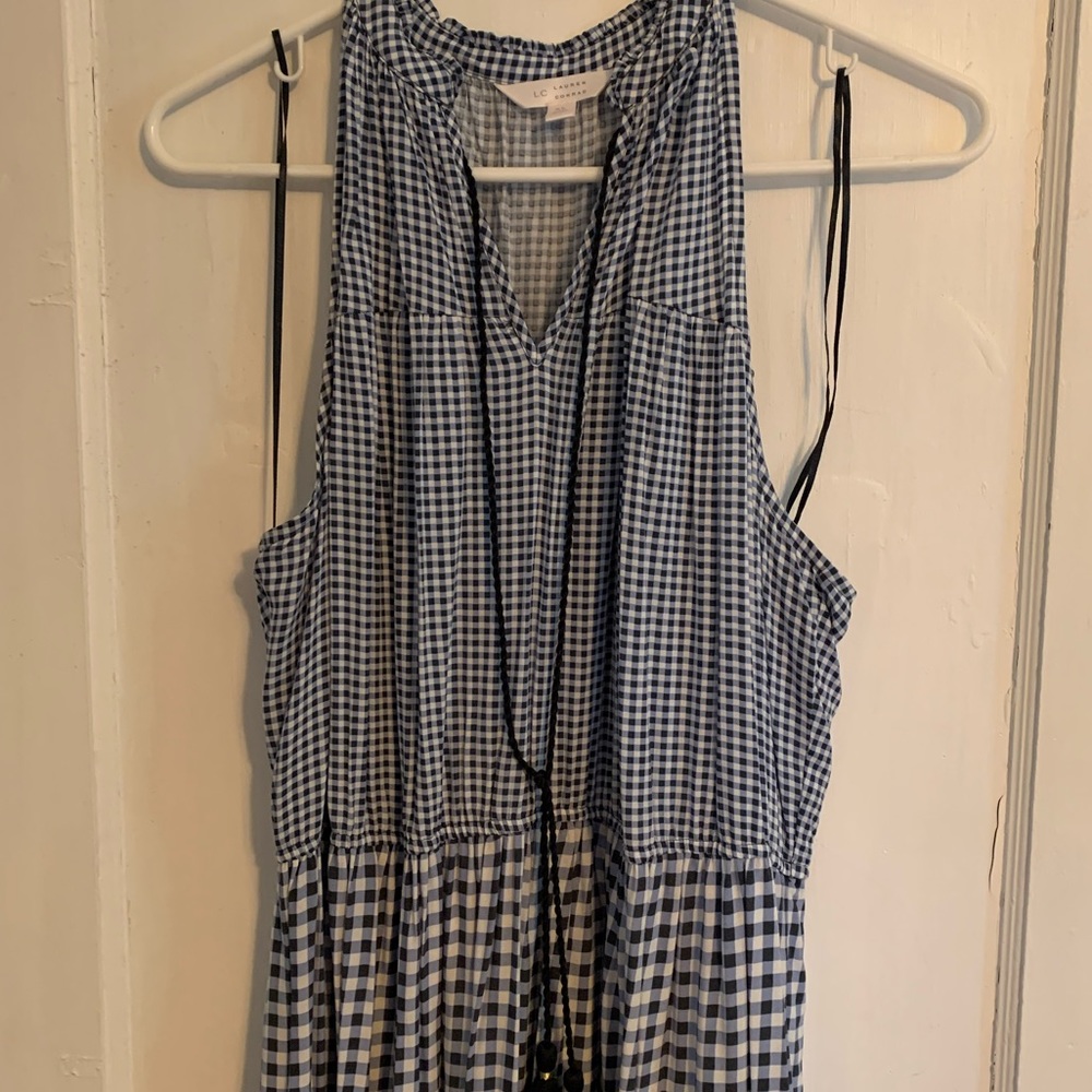 Lauren Conrad Maxi Dress FINAL PRICE